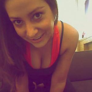 Profilbild von Claudia