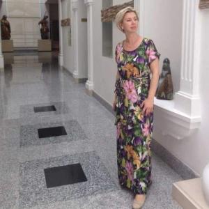 Profilbild von SexyMartina
