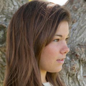 Profilbild von Alexia