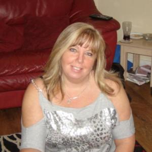 Profilbild von VerrueckteLady