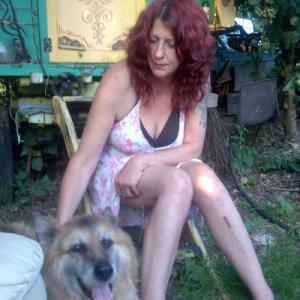 Profilbild von RoteNora
