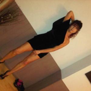 Profilbild von Vicky74
