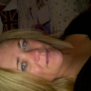 Profilbild von BlondineScharf