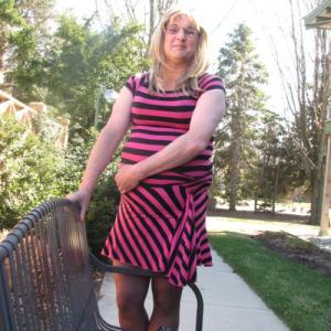 Profilbild von Klara_blondy