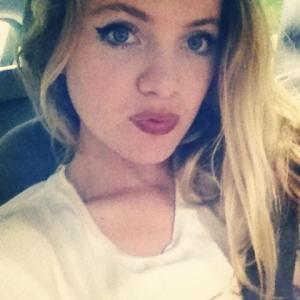 Profilbild von Sylvie