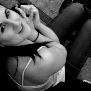 Profilbild von SexyMeli