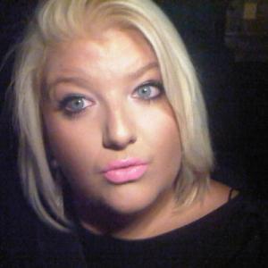 Profilbild von Playboyblondie