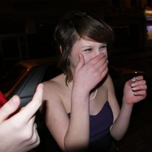 Profilbild von LustigeMaus