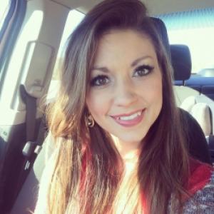 Profilbild von Alexandra