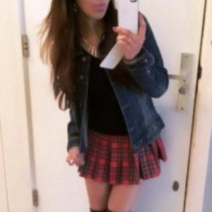 Profilbild von Alisha