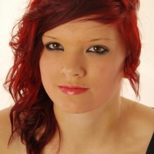Profilbild von redhairchick