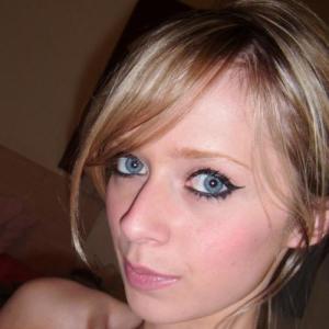 Profilbild von Mandy_1996