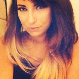 Profilbild von Sandra28