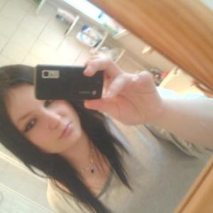 Profilbild von schnieke_Lalamaus