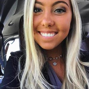 Profilbild von Caecilia