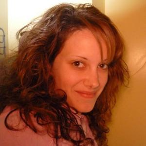 Profilbild von AmericanGirl