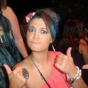 Profilbild von TanzMausErika