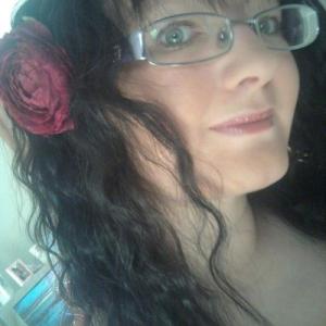 Profilbild von Lilien_Duft