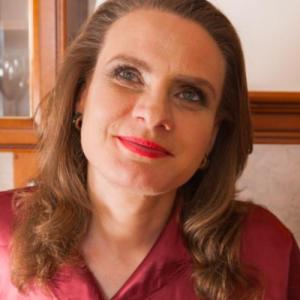 Profilbild von BuschigeFrauke
