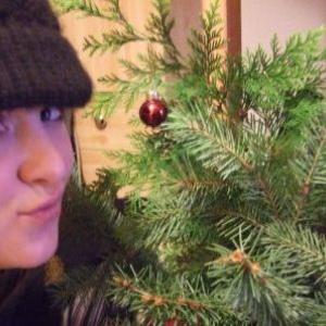Profilbild von Kleine_Elfe