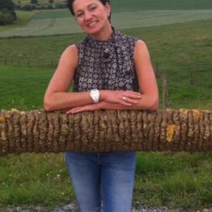 Profilbild von Landwirtin