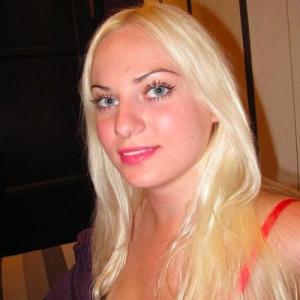 Profilbild von EinsameFrau