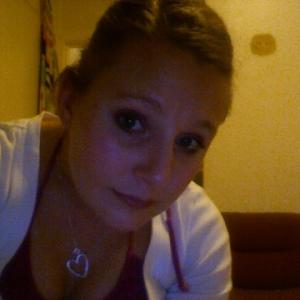 Profilbild von Treue-Lady