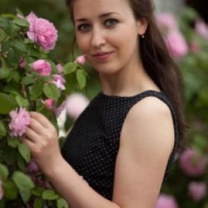 Profilbild von Liebe-zu-Blumen