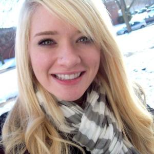 Profilbild von SweetySteff
