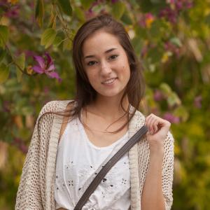 Profilbild von Annelina