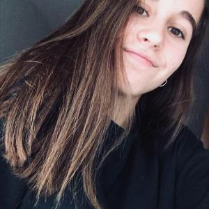 Profilbild von Lebensfrohe