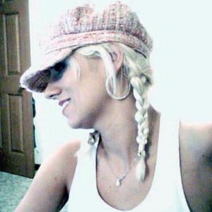 Profilbild von Blondie