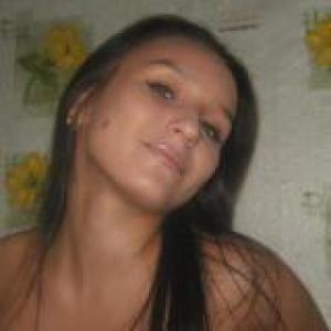 Profilbild von HasiNina