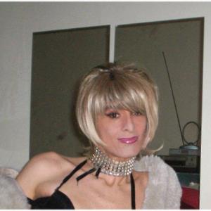 Profilbild von Gretchen78