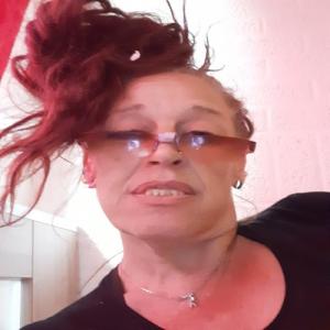 Profilbild von Crazywoman