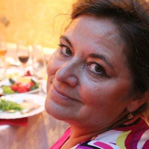 Profilbild von PaulinaD