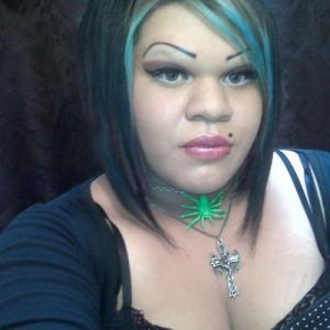 Profilbild von Sexy-Queen