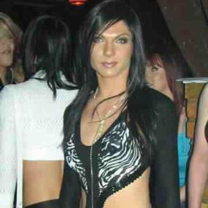Profilbild von Sandy_1982
