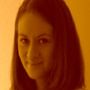 Profilbild von Connie