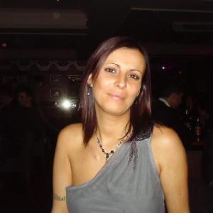 Profilbild von SandraAufDerSuche