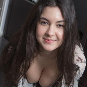Profilbild von HotGirly