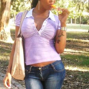 Profilbild von Aline_78