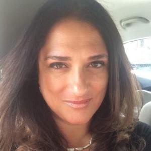 Profilbild von AdrianaPike