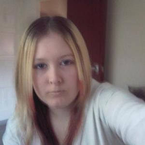 Profilbild von Martinaa