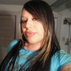 Profilbild von Mariposa78
