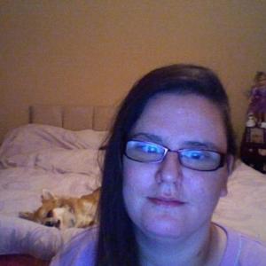 Profilbild von dogwoman