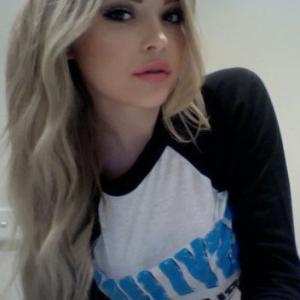 SandrinaAlou