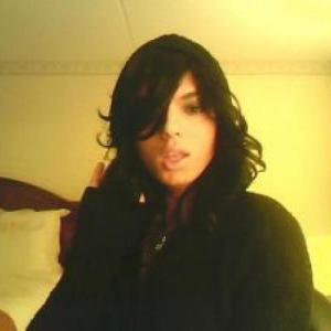 Profilbild von Indi87
