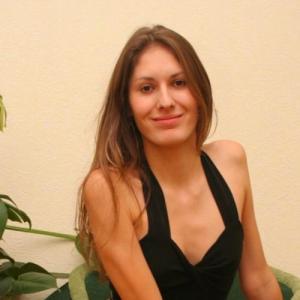 Profilbild von DianaMu