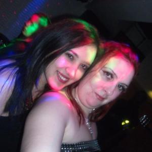 Profilbild von Tatti91